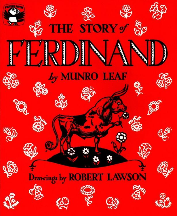 Produktbild: El Cuento de Ferdinando