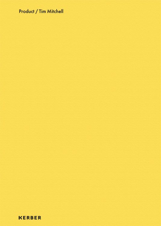 Produktbild: Tim Mitchell