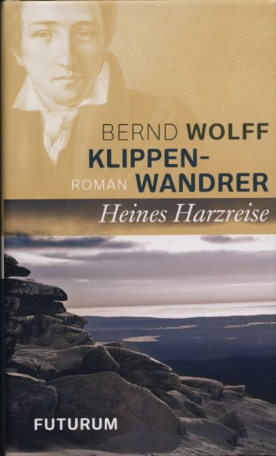 Produktbild: Klippenwandrer