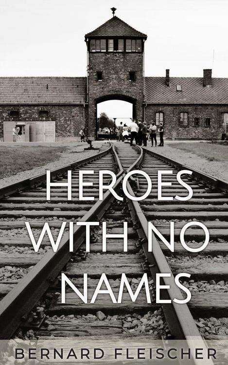 Produktbild: Heroes With No Names