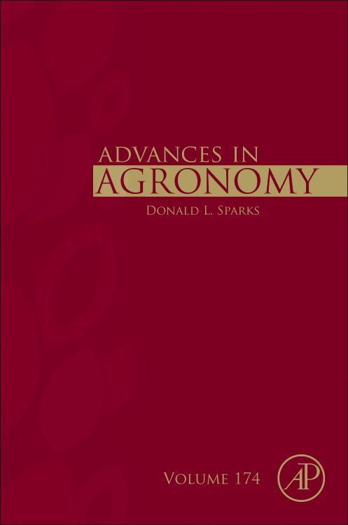 Produktbild: Advances in Agronomy