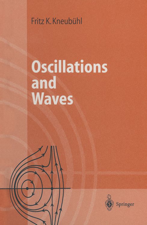 Produktbild: Waves and Oscillations