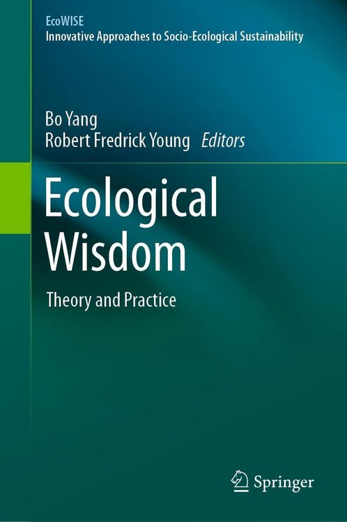Produktbild: Ecological Wisdom