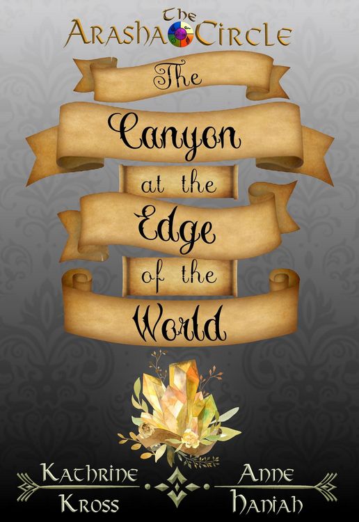Produktbild: The Canyon at the Edge of the World