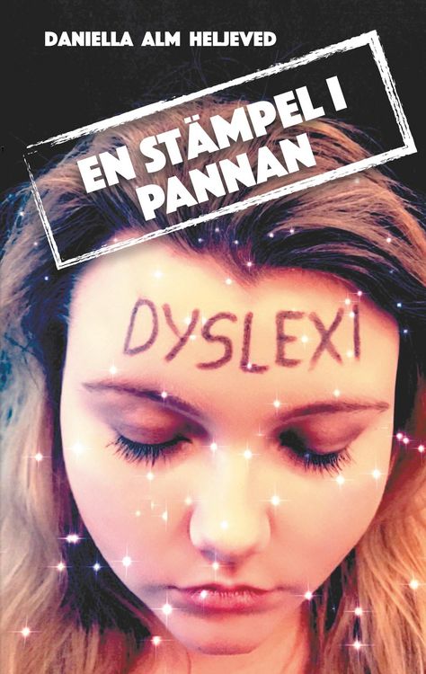 Produktbild: En st&auml;mpel i pannan