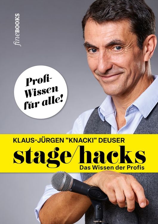Produktbild: Stagehacks