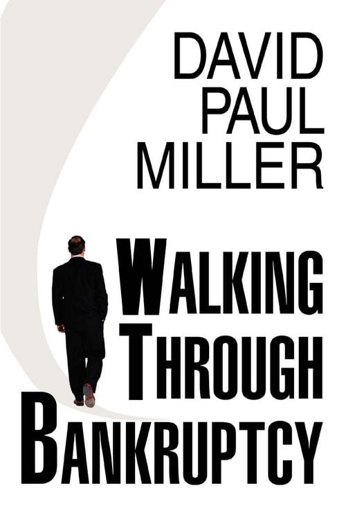 Produktbild: Walking Through Bankruptcy