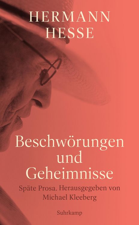 Produktbild: Beschw&ouml;rungen und Geheimnisse