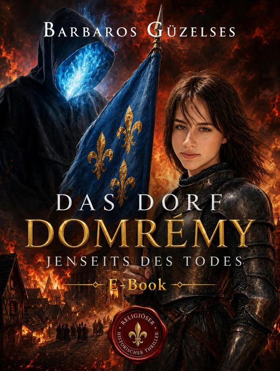 Produktbild: Das Dorf Domr&eacute;my