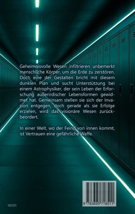 Produktbild: Weltenriss