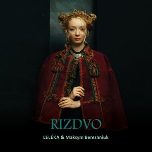 Produktbild: Rizdvo