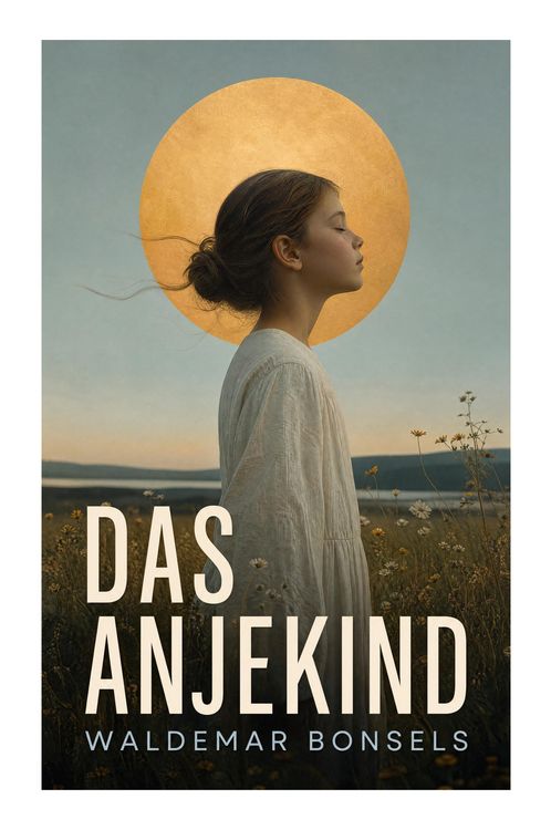 Produktbild: Das Anjekind