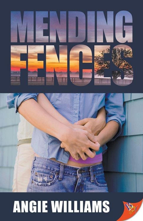 Produktbild: Mending Fences