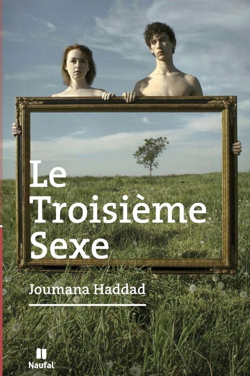 Produktbild: Le Troisieme Sexe