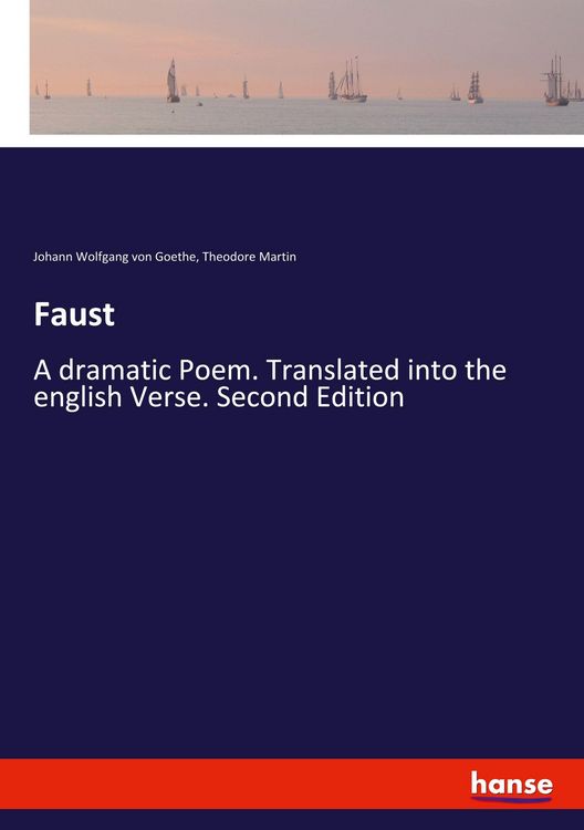 Produktbild: Faust