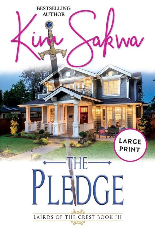 Produktbild: The Pledge