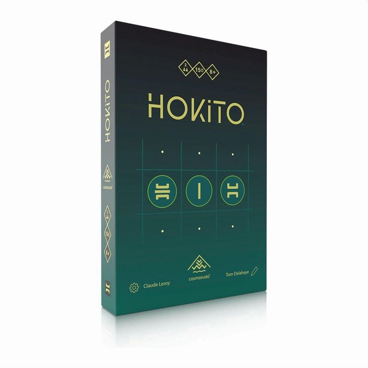 Produktbild: COSMOLUDO - Hokito