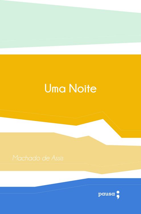Produktbild: Uma noite
