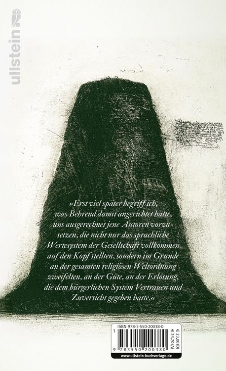 Produktbild: Der Mangel