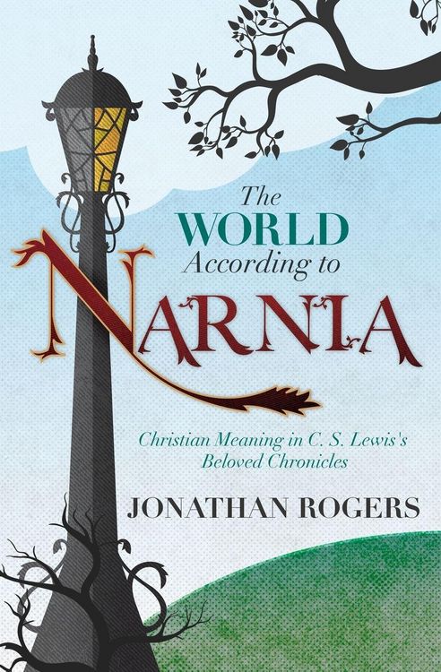 Produktbild: The World According to Narnia