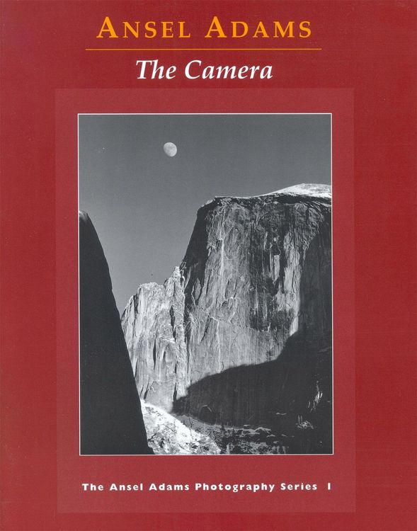 Produktbild: New Photo Series 1: Camera