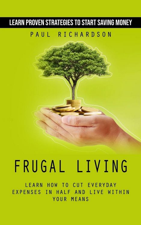 Produktbild: Frugal Living