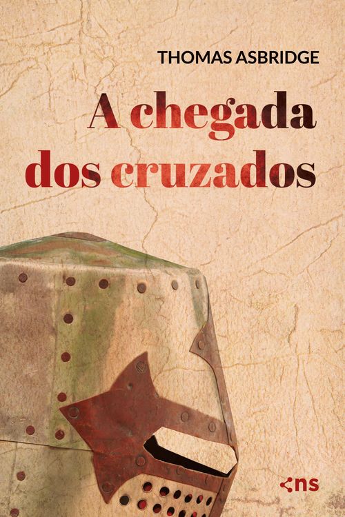 Produktbild: A chegada dos cruzados