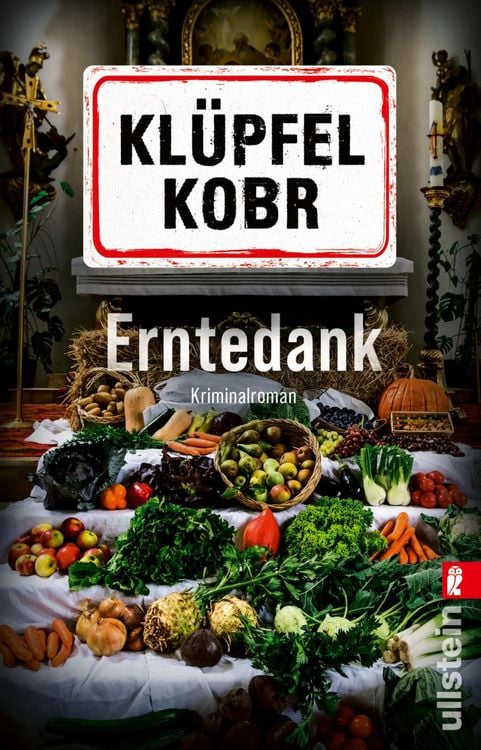 Produktbild: Erntedank