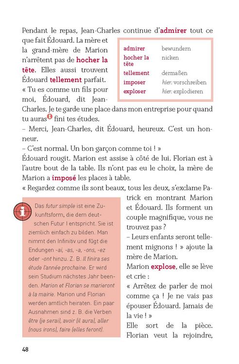 Produktbild: Le C&oelig;ur du Mal