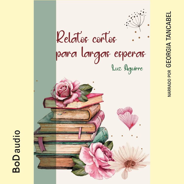 Produktbild: Relatos cortos para largas esperas