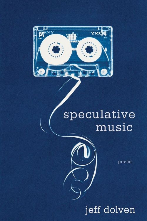 Produktbild: Speculative Music