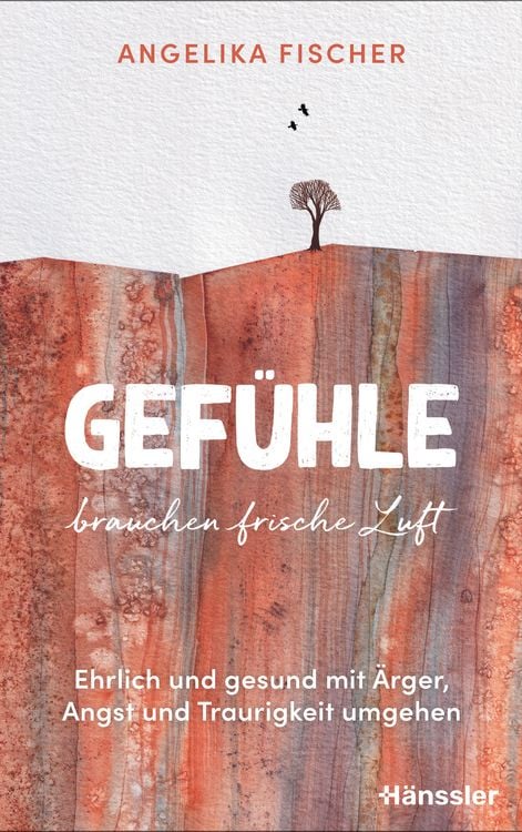 Produktbild: Gef&uuml;hle brauchen frische Luft