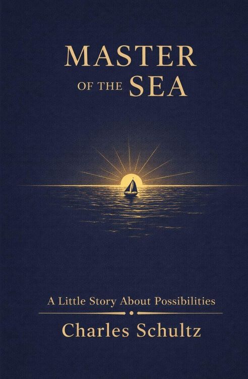 Produktbild: Master of the Sea