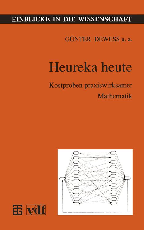 Produktbild: Heureka heute