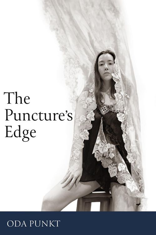 Produktbild: The Puncture's Edge