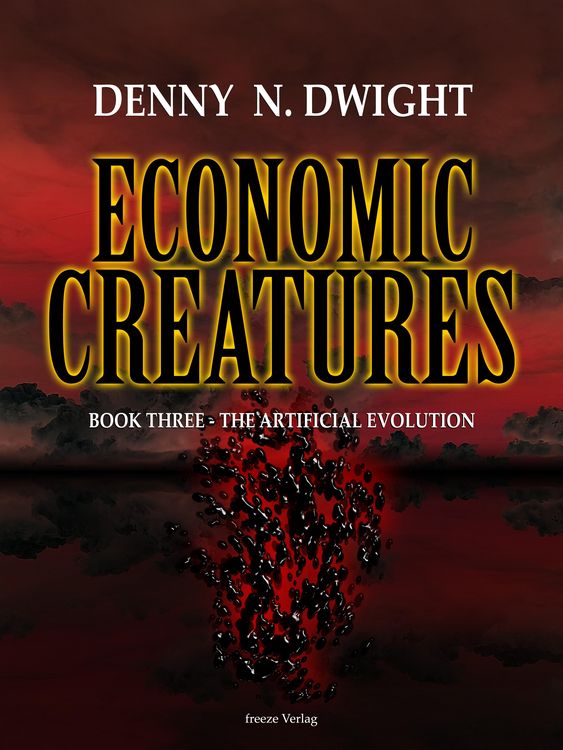 Produktbild: Economic Creatures