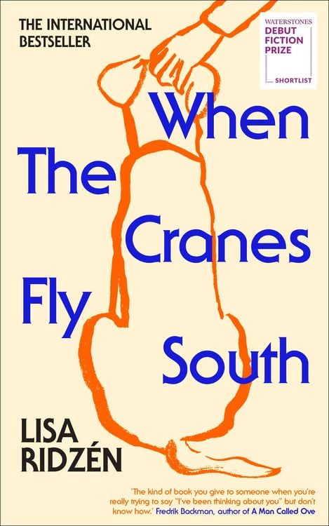 Produktbild: When the Cranes Fly South