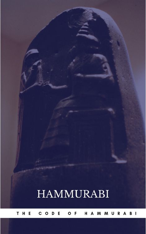 Produktbild: The Oldest Code of Laws in the World The code of laws promulgated by Hammurabi, King of Babylon B.C. 2285-2242