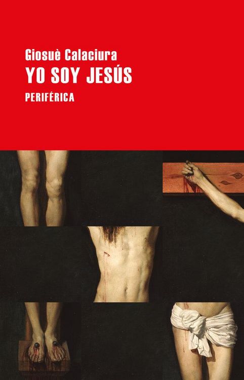 Produktbild: Yo Soy Jesus