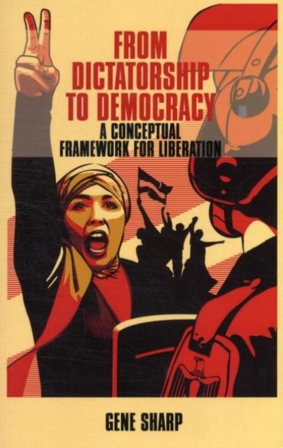 Produktbild: From Dictatorship to Democracy