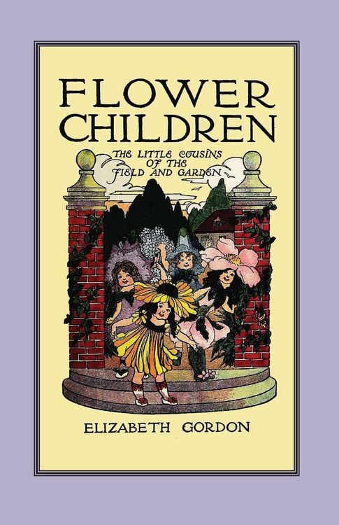 Produktbild: Flower Children
