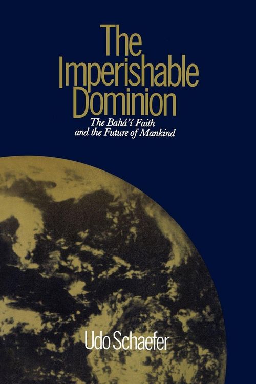 Produktbild: The Imperishable Dominion