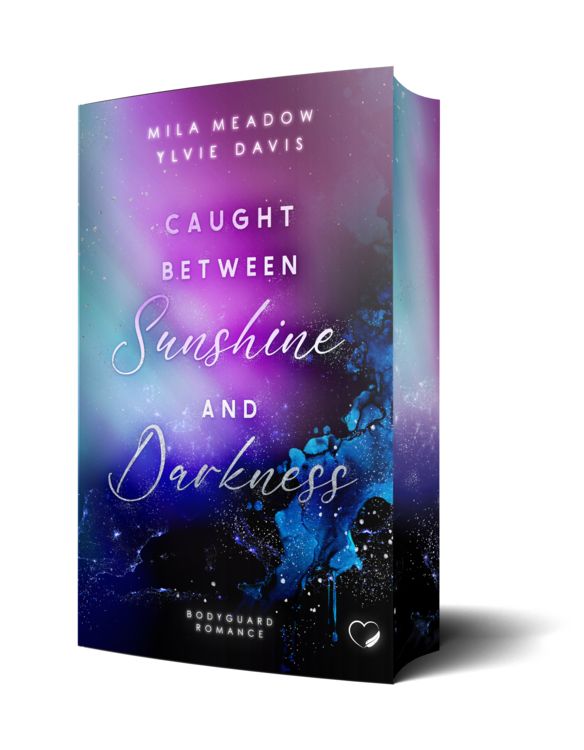 Produktbild: Caught between Sunshine and Darkness: Bodyguard Romance