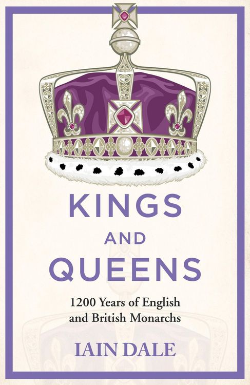 Produktbild: Kings and Queens