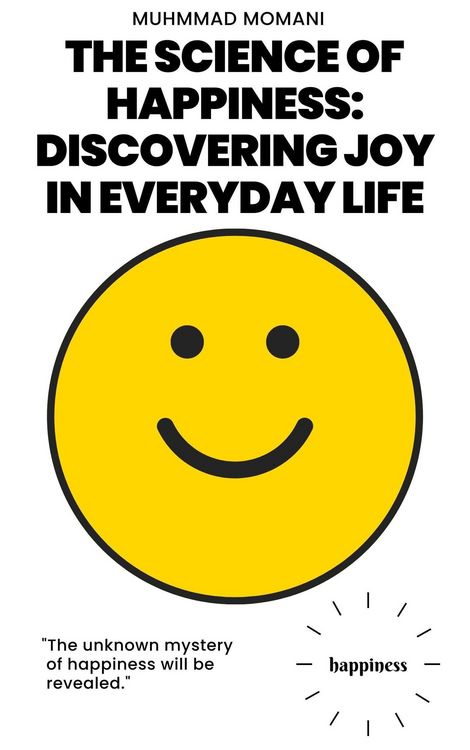 Produktbild: The Science of Happiness: Discovering Joy in Everyday Life
