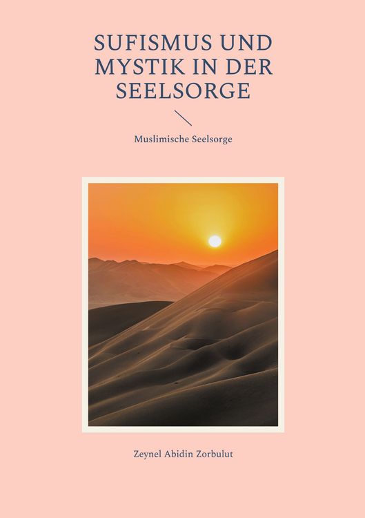 Produktbild: Sufismus und Mystik in der Seelsorge