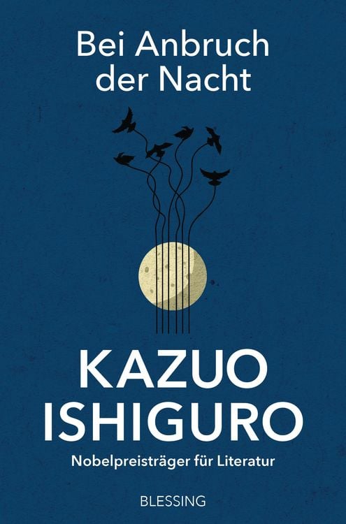 Produktbild: Bei Anbruch der Nacht