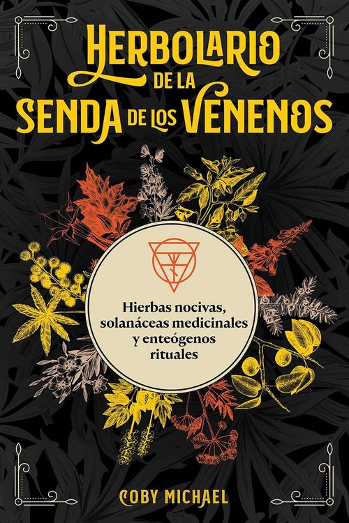 Produktbild: Herbolario de la Senda de Los Venenos