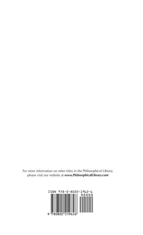 Produktbild: The Education of Man