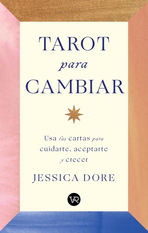 Produktbild: Tarot para cambiar